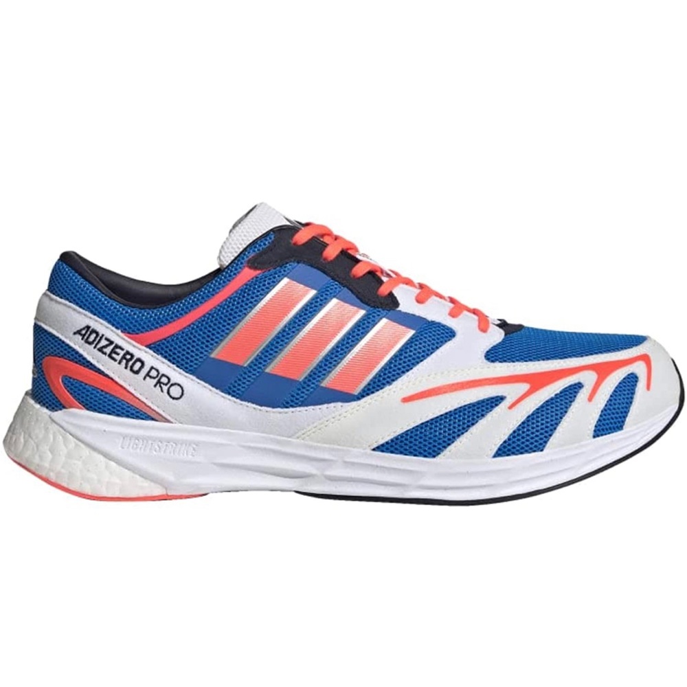 Adidas Adizero Pro DNA Running Shoes. Size 8.5 Men.